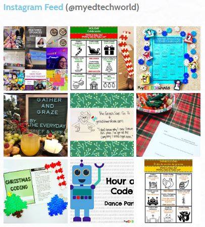 Sarah Wood Instagram